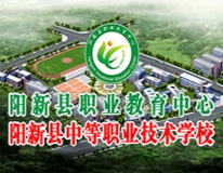 阳新县职业教育中心门户网站